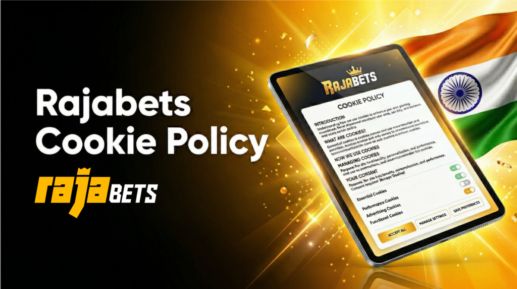 Cookies at Rajabers in India